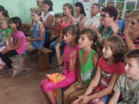 Дубковский сельский клуб