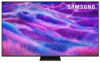 Телевизор Samsung QE85QN80FAUXRU, 85", QLED 4K UHD, 144 Гц, Smart TV (Tizen)
