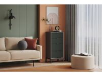Комод Трейвис 48x102 Пихтовый