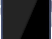 Клип-кейс Rocket Silk с MagSafe для Apple iPhone 17 Pro Тёмно-синий