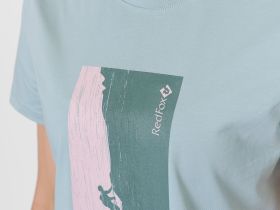 Футболка Rock Женская