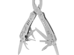 Мультитул Ganzo G301, 26 функций