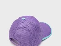 Кепка текстильная для девочек