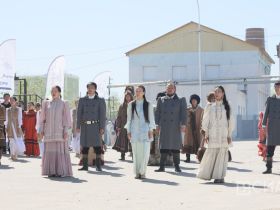 В Якутске стартовал II Международный форум креативных индустрий «Создано на Дальнем Востоке»