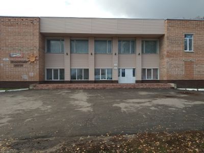 Можарский сельский дом культуры