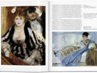 Книга Basic Art "Renoir"