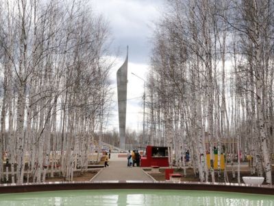 Спешите проголосовать за актуальные для нас проекты по комфортной среде