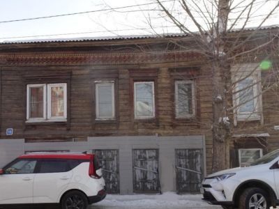 Доходный дом