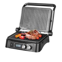 Гриль REDMOND SteakMaster RGM-M811D
