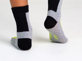 Носки трикотажные для мальчиков, 2 пары в комплекте