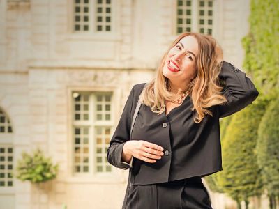 Билеты на Арт-лекции с Еленой Лукиянчук (В центре Мира) / Событие | Афиша | ИнфоТаймс