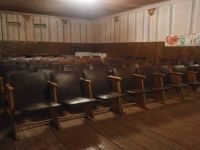 Плюхинский сельский клуб