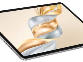 Планшет HONOR