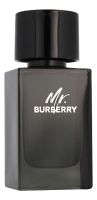 Mr. Burberry Eau de Parfum: парфюмерная вода 100мл уценка