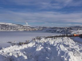 Автотур "Колыма". Маршрут: Якутск - Оймякон - Магадан