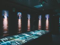 Исторический парк «Россия – моя история» г. Тюмень