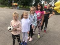 Ивашковский сельский дом культуры