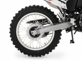 Мотоцикл кроссовый эндуро SHARMAX Sport 240 (2024)