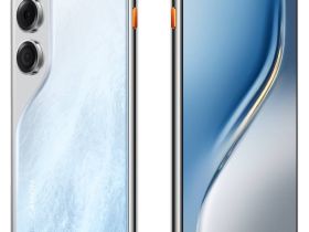 Смартфон TECNO