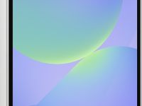 Смартфон Samsung Galaxy A36 8/128 ГБ Серый