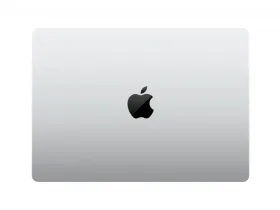 Apple MacBook Pro 14 2024 M4 Max 36Gb/1Tb (Silver) (MX2G3)