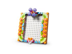 Creator 31390 Конструктор LEGO CREATOR Картина с цветами