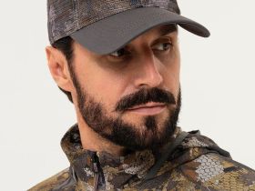 Бейсболка Remington Agent light Timber