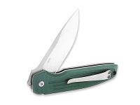 Нож складной Firebird FH926-GB, сталь D2, рукоять G10, зеленый