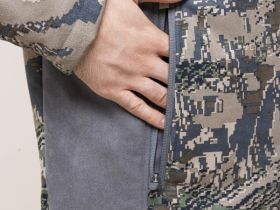 Костюм Remington Heat Strategy Figure