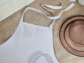 Фартук Grigio cenere