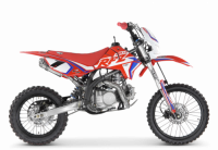 Питбайк APOLLO RFZ Start 125LE