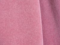 Толстовка на молнии для девочек, Розовый