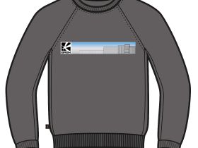 Толстовки BASK