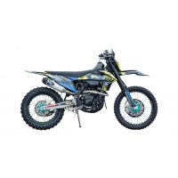 Мотоцикл FIDELIS ET Fortis SF8 NC300S FCR/NTS ENDURO