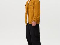 Куртка мужская Remington Lion Yellow