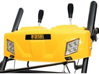 Снегоуборщик DENZEL SBM 610S PRO