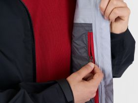 Куртка ветрозащитная Vector GTX V Мужская