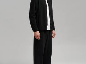 Куртка из мембранной ткани со съемной флисовой подстежкой