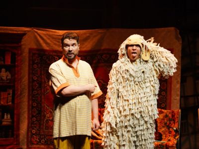 Билеты на Витя Малеев в школе и дома (Детский театр эстрады) / Театр | Афиша | ИнфоТаймс