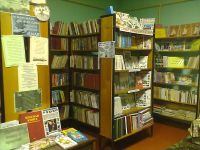 Пожеревицкая сельская библиотека