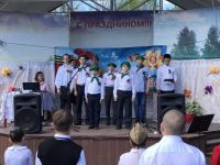 Старопохвистневский сельский дом культуры