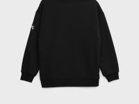 Толстовка трикотажная для девочек