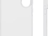 Клип-кейс VLP Crystal для Samsung Galaxy A36 Прозрачный