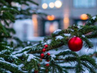 Топ трат россиян на новогодних каникулах