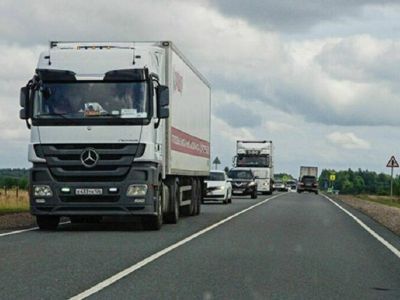 Тариф «Платон» повысят