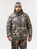 Куртка Remington Companion Figure с утеплителем Sorona и термошвами