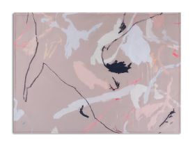 Плед Диалог 150x200