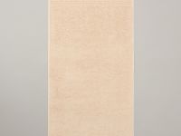 Полотенце махровое Urbano, кремовое