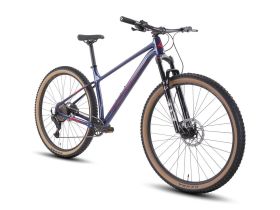 Горный велосипед Hagen 3.9 29, год 2025, цвет Синий, ростовка 20