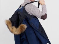 Мужской пуховик Red Fox Dikson IV